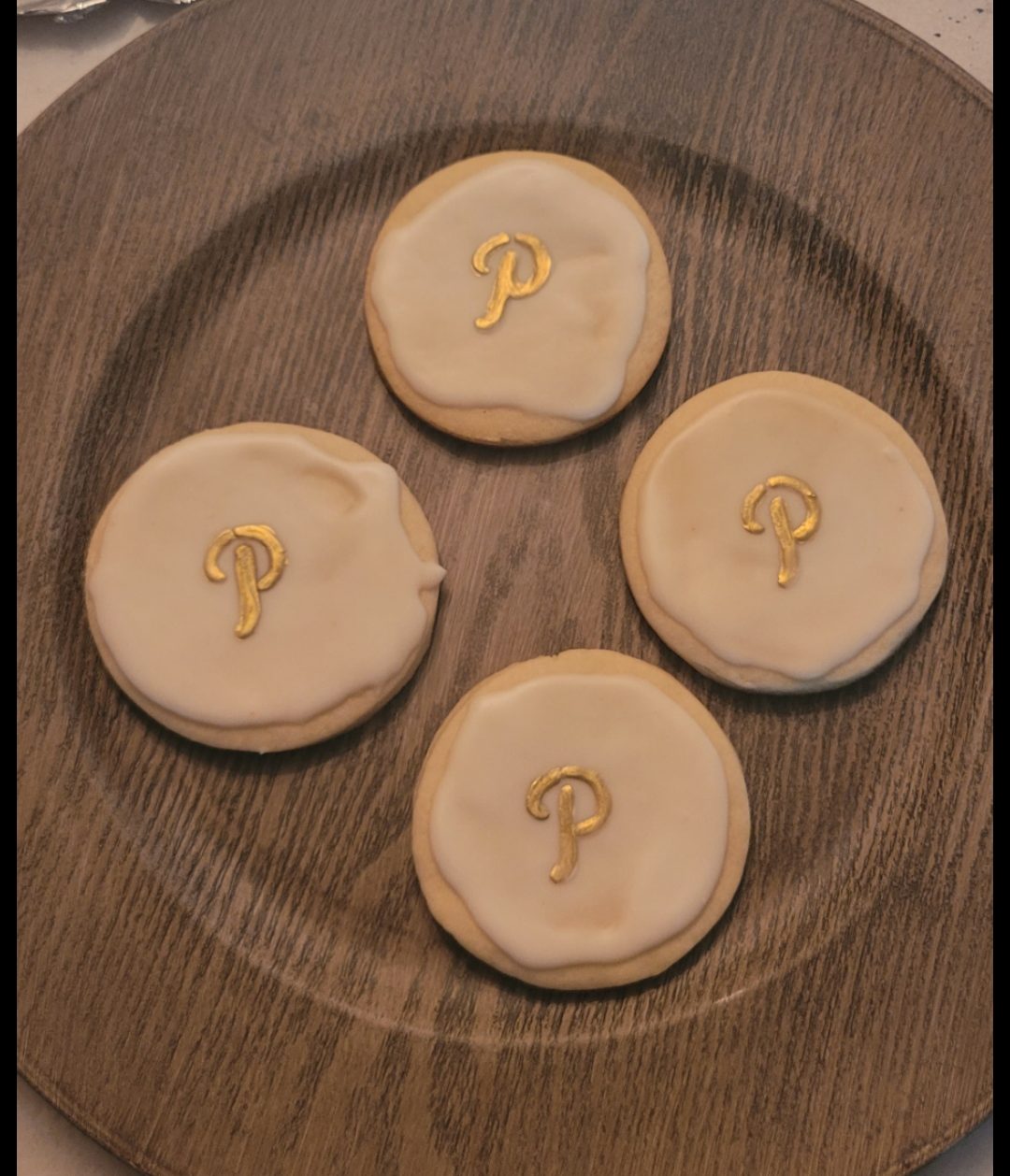 simple cutout cookies
