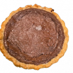 8 Inch pie