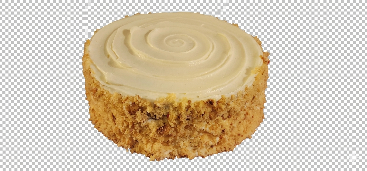 Dessert cake