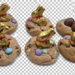Drop cookies 